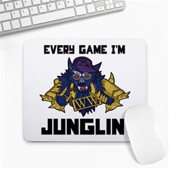 Large Mousepad
