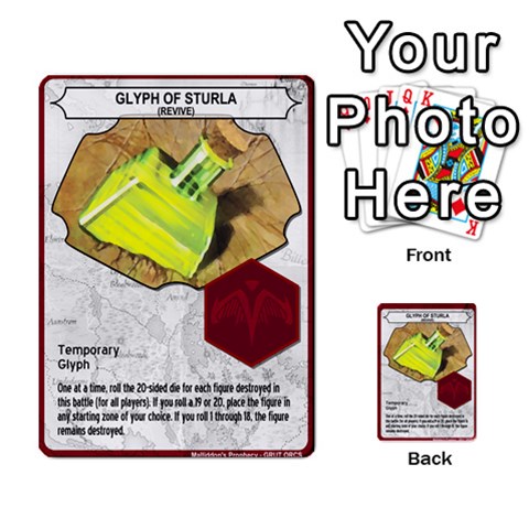 Heroscape Set 4 By Brian Front 52