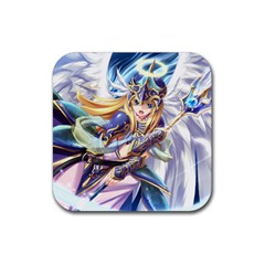 Rubber Coaster (Square)