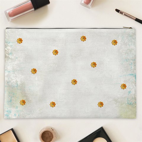 Cosmetic Bag Xxl By Deca Back