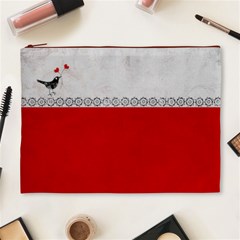 Cosmetig Bag Xl