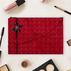 Cosmetic Bag Large
