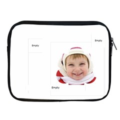easter - Apple iPad Zipper Case