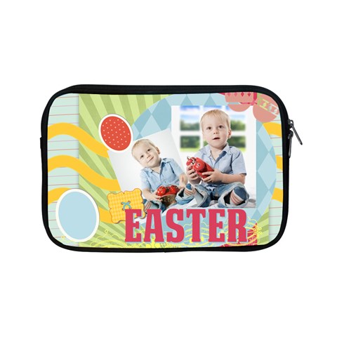 Easter By Easter Front