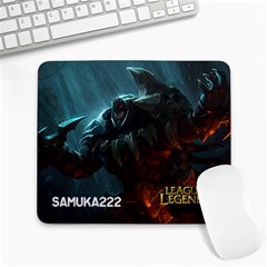 Large Mousepad