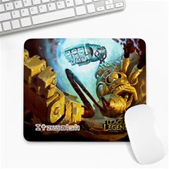 Large Mousepad