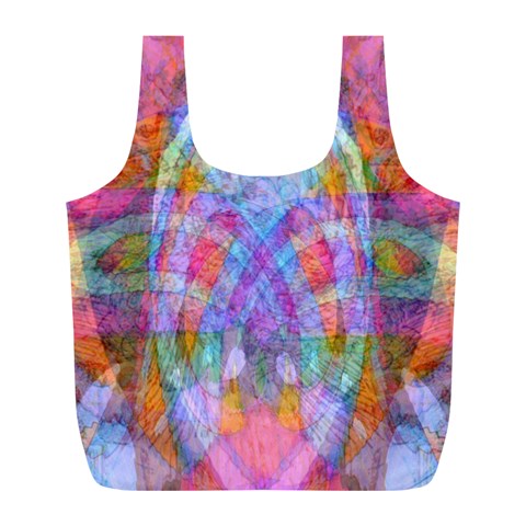 Colorfulbag By Jean Petree Back