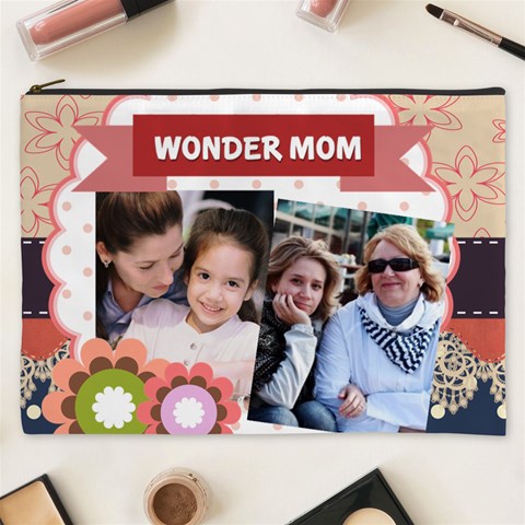 Mothers Day By Mom Front
