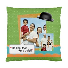 father s day (5 styles) - Standard Cushion Case (Two Sides) father s day (5 styles) - Standard Cushion Case (Two Sides)