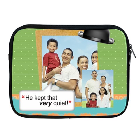 Fathers Day By Dad Front