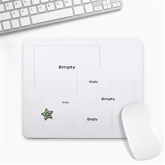 Mousepad: Boys 1