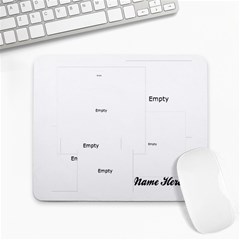 Mousepad: Boys 3