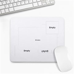 Mousepad: Boys 4