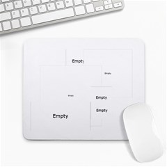 Mousepad: Boys 6