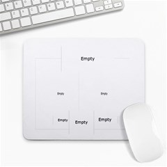 Mousepad: Boys 9
