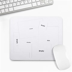 Mousepad: Boys 10