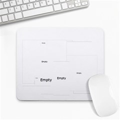 Mousepad: Boys 14