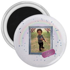 Dream Magnet