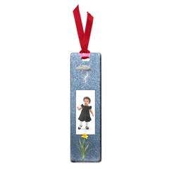 Storm Bookmark Small