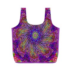 sheilabag - Full Print Recycle Bag (M)