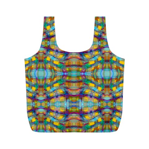 Kaleidobag By Jean Petree Front