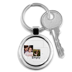 mothers day - Key Chain (Round)