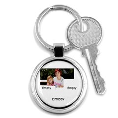mothers day - Key Chain (Round)