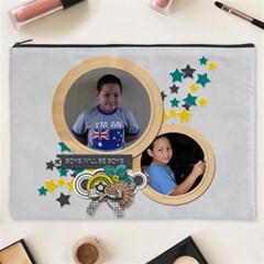 Cosmetic Bag (xxxl): Boys 2