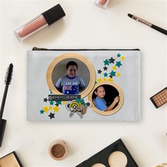 Cosmetic Bag (m) : Boys2