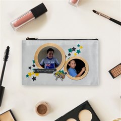 Cosmetic Bag (s) : Boys2