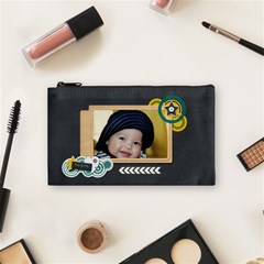 Cosmetic Bag (s): Too Cute