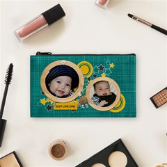 Cosmetic Bag (s) - Just Like Dad