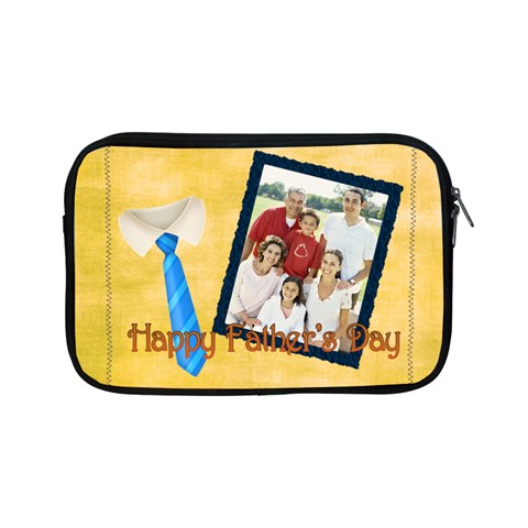 Fathers Day By Dad Front