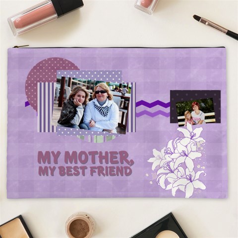 Mothers Day By Mom Front
