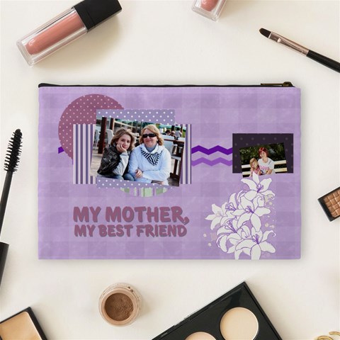 Mothers Day By Mom Back