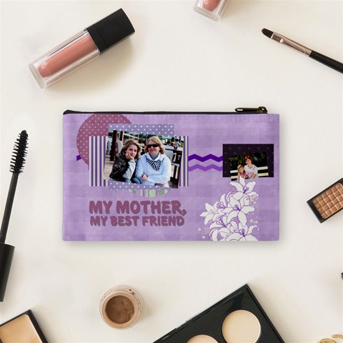 Mothers Day By Mom Back