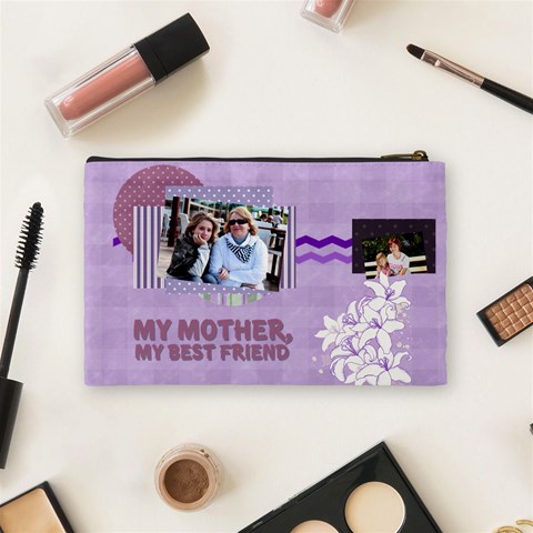 Mothers Day By Mom Back