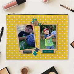 Cosmetic Bag (xl) : Boys 4