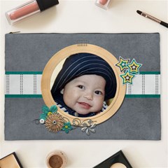 Cosmetic Bag (XXL): Boys 5