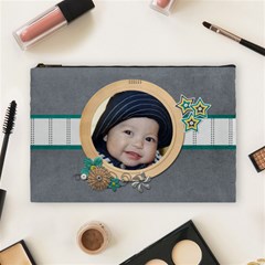 Cosmetic Bag (l) : Boys 5