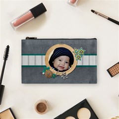 Cosmetic Bag (s): Boys 5