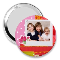 mothers day - 3  Handbag Mirror