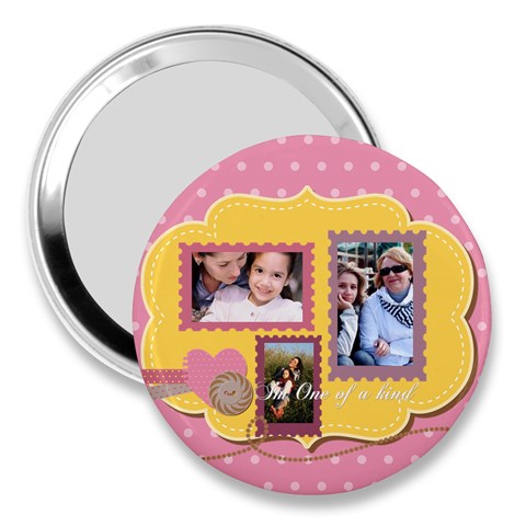 Mothers Day By Mom Front