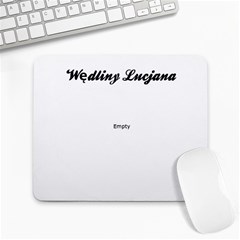 Wedliny - Large Mousepad