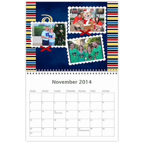 Gram By Michelle Loomis Nov 2014