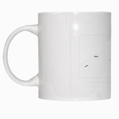 Today Was A Good Day Mug By Zornitza Left
