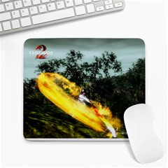 Large Mousepad