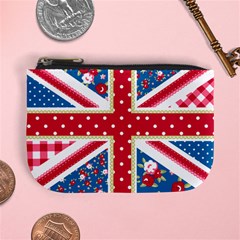 england - Mini Coin Purse
