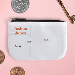 Puppy Mini Coin Purse