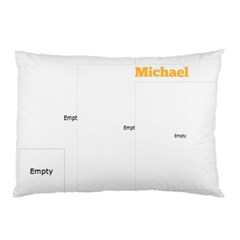 My Pillow Case